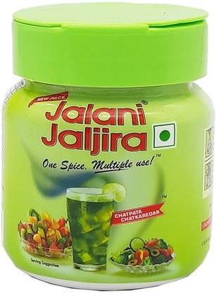 Jalani Jaljira 150g Jar