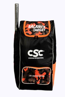 CSC BALANCE TARGET