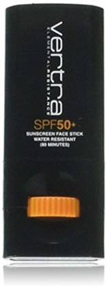 Vertra Sunscreen - SPF 50 Sports Sunscreen 