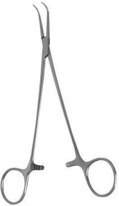 Agarwals Artery Forcep Right Angle Utility Forceps