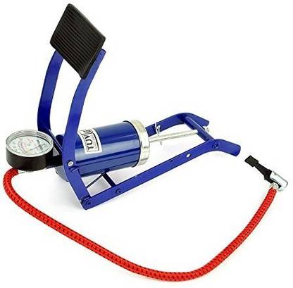 Marshal bike&carTirePump-647 Float Pump