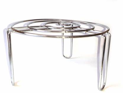 dhriyag Neo Traders High Baking Rack Cake Drying Stand for Pastry Bread Cookies Cooling Grid Tray 20 Slice Toast Rack