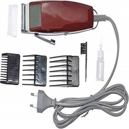 TRIMIX .HEAVY DUTY PROFESSIONAL CORDED ELECTRIC TRIMMER Trimmer 0 min  Runtime 4 Length Settings