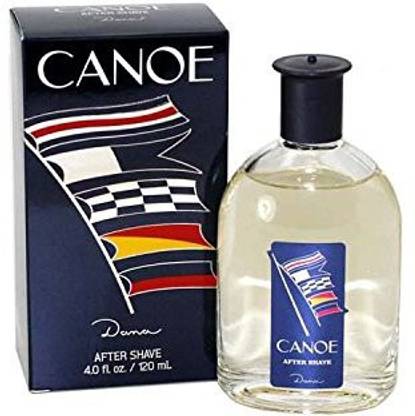 Canoe After Shave Splash