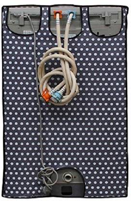 Whirlpool Top Loading Washing Machine  Cover