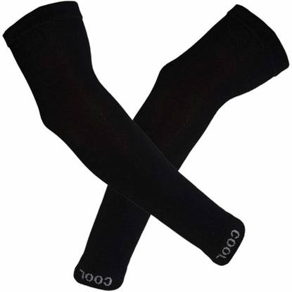 neha handkerchiefs cfcff Nylon Arm Warmer