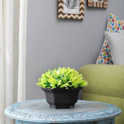 Flipkart SmartBuy Wild Artificial Plant  with Pot