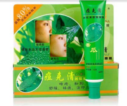 Rolanjona anti pimple acne scar removing cream