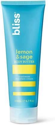 bliss Body Butter