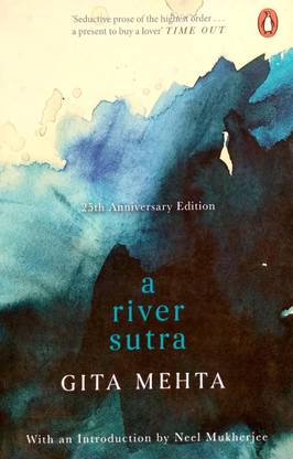 A River Sutra