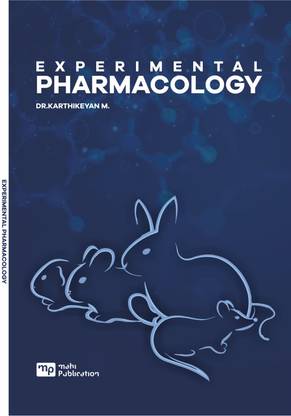 EXPERIMENTAL PHARMACOLOGY