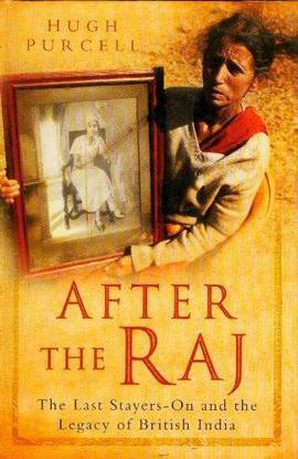 After the Raj