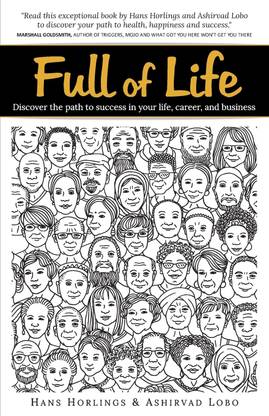 Full Of Life