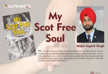 My Scot Free Soul