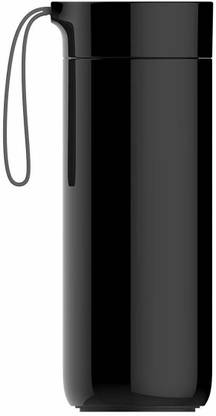AEC Unspilable Vacuum Suction Bottom Office Bottle Tumbler Thermos Flask 400 ml Flask