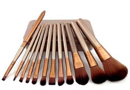 ADS HUDA Makeup Brush Set