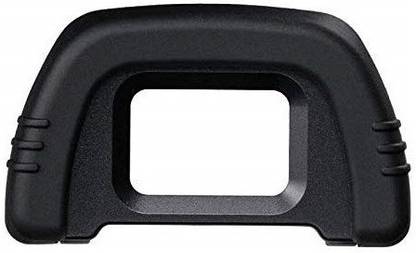 De-TechInn Eye Rubber Cap for Camera Camera Eyecup