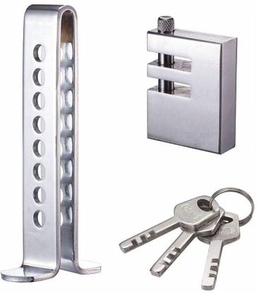 AuTO ADDiCT Clutchlock1 Wheel Lock