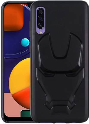 CASEHUNT Back Cover for Samsung Galaxy A50s