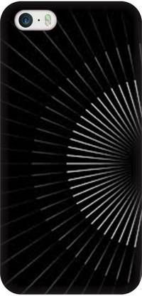 LAKHWANI CREATION Back Cover for APPLE IPHONE 5