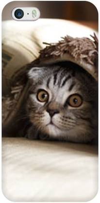 LAKHWANI CREATION Back Cover for APPLE IPHONE 5