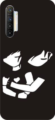 LAR Back Cover for Realme XT