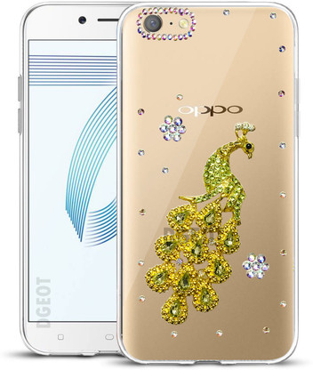 Oppo a71 back cover gold clearance
