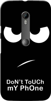 Aseria Back Cover for Motorola Moto G (3rd Generation)