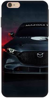 LAKHWANI CREATION Back Cover for Apple iPhone 6 Plus