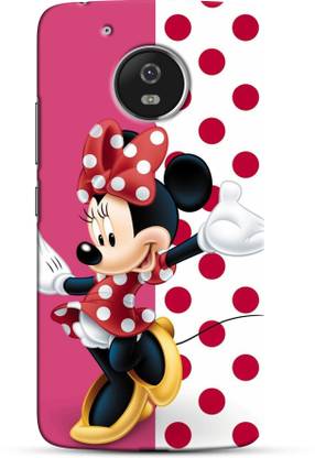 LK Prints Back Cover for Motorola Moto G5 (XT1675 / XT1676)