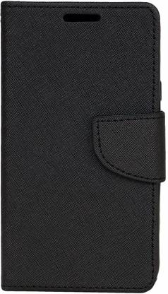 SAMARA Flip Cover for SAMSUNG GALAXY J7 NXT / Model No. SM-J701F