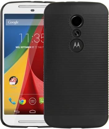 Shock Proof Front & Back Case for Moto G2 / Moto G XT1068 / Moto G 2014 / Moto G Dual SIM