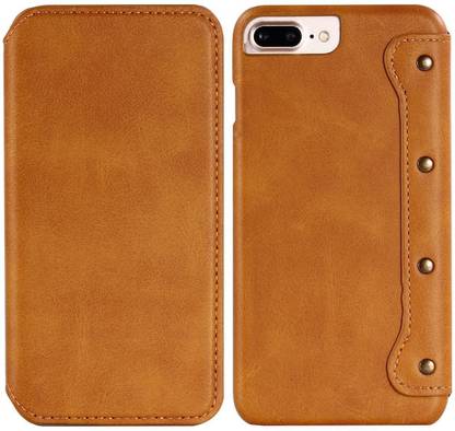 Cubix Pouch for Apple iPhone 7 Plus / iPhone 8 Plus (5.5 Inch)