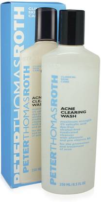 Peter Thomas Roth - Acne Clearing Wash [Cat_433] Face Wash