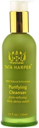 Tata Harper Be True Lip Treatment Purifying Cleanser [Cat_427] Face Wash