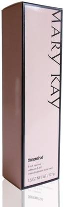 Mary Kay Timewise 3-In-1 Cleanser Normal/Dry Skin [Cat_433] Face Wash