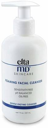 EltaMD Foaming Facial Cleanser Face Wash