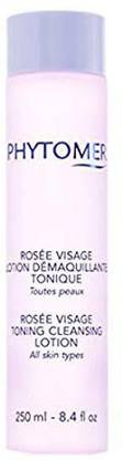 zupishi Phytomer Rosee Visage Toning Cleansing Lotion [Cat_433] Face Wash