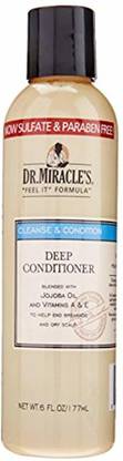 Dr. Miracle's Deep Conditioner