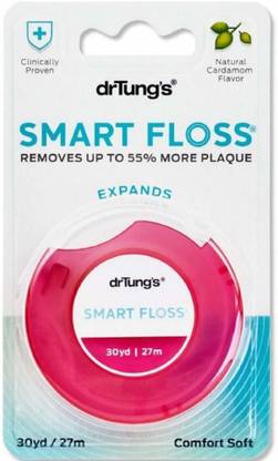 Dr. Tung's Smart Floss [CAT_4232]