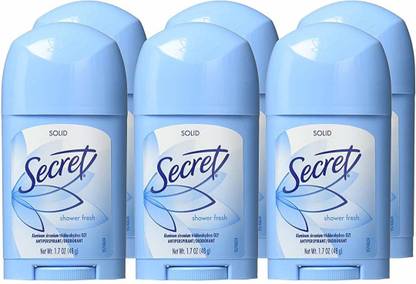 Secret Anti Perspirant Deodorant Deodorant Roll-on  -  For Men