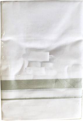 AH COLORS Men Dhoti
