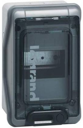 Legrand MCB IP65 Distribution Board