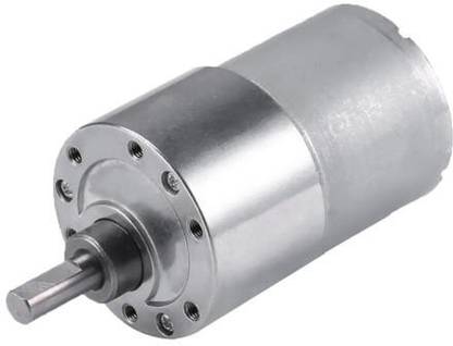 CORE TECHNOLOGIES johnson gear motor 120rpm (A) Motor Control Electronic Hobby Kit