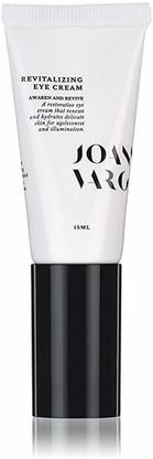 Joanna Vargas Instantly Ageless Eye Cream