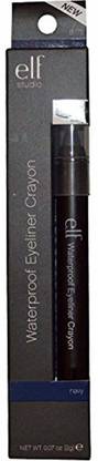 Elf Waterproof Eyeliner Crayon 2 g