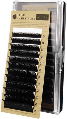 Blink Lash Eyelash Extension Blink
