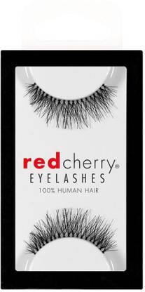 Red Cherry Eyelashes #213 (3 Pair Packs) [CAT_4197]