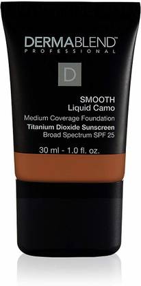 Dermablend Smooth Liquid Foundation Makeup  Foundation