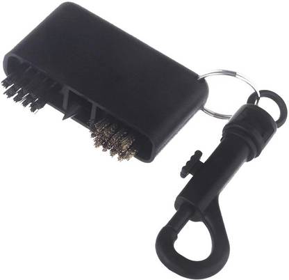 FUTABA Manual Golf Brush